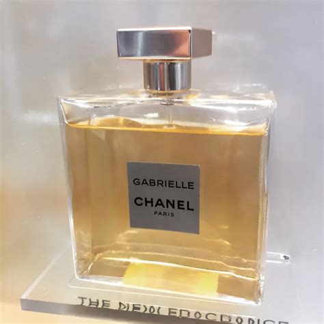 gabrielle chanel review|gabrielle chanel perfume best price.